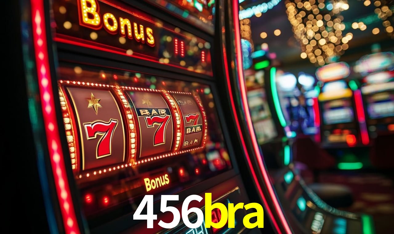 Mercados ao vivo e cash out na 456bra