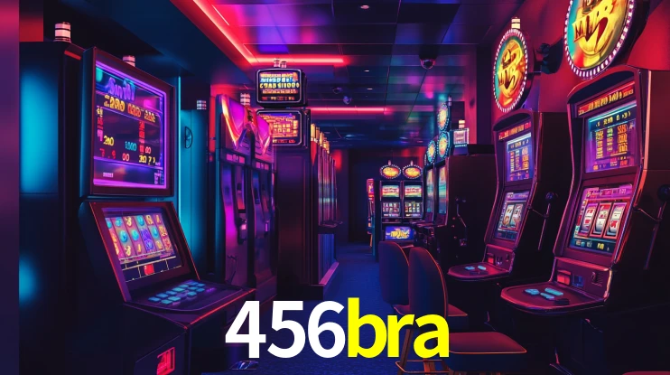 Cashback e recargas na 456bra