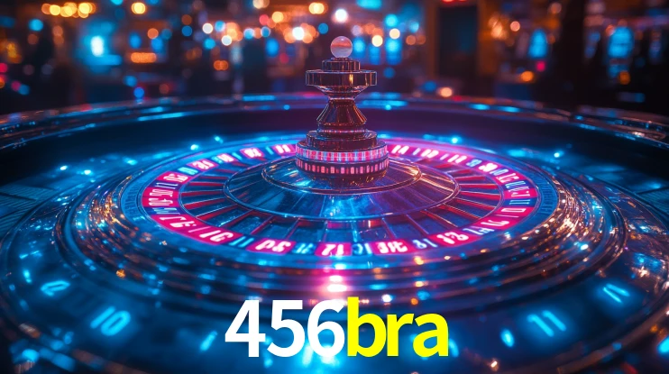 Bônus de boas-vindas na 456bra