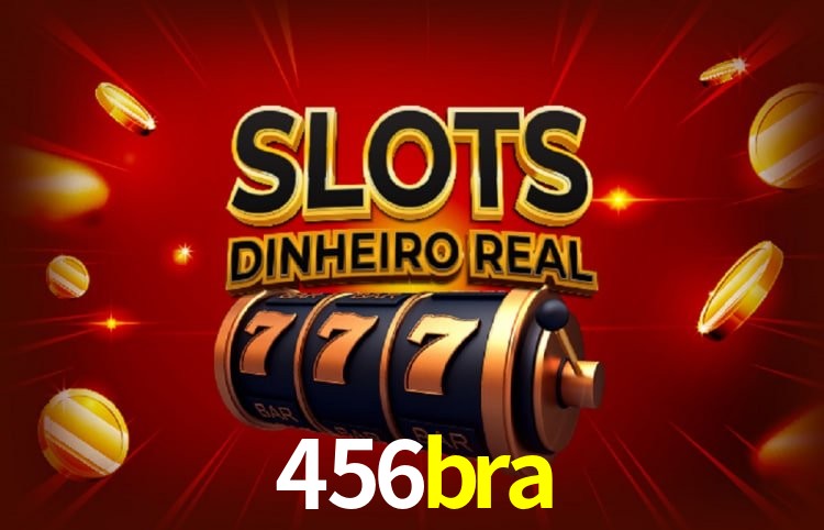 Bônus e promoções da 456bra